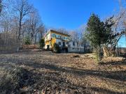 Villa con giardino in località rossina 2, Sassello