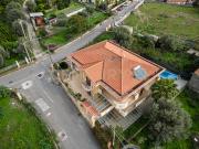 Villa con giardino in piazza antonio stracuzzi 4, Santa...