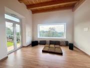 Villa con giardino in piazza barbana 35, Scansano