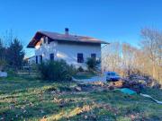 Villa con giardino in poggio dei ciliegi, Ponzone