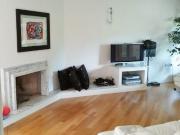 Villa con giardino in prima collina, Ascoli Piceno