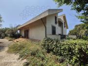 Villa con giardino in san saba, Messina