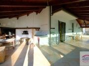 Villa con giardino in sp334 4, Malvicino