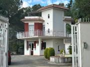 Villa con giardino in sp6bis, Caltanissetta