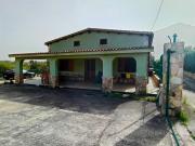 Villa con giardino in strada piano marroia, Altavilla...