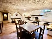 Villa con giardino in strada provinciale lodovica, Bagni...