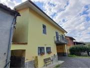 Villa con giardino in strada ville 36, Cairo Montenotte
