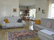 Villa con giardino in traversa 1 di via per corte nocco,...