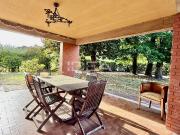 Villa con giardino in vai parco della rimembranza, Lucca
