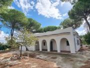 Villa con giardino in vendita a Francavilla Fontana...