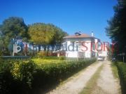 Villa con giardino in via anguille 2a2a, Taranto