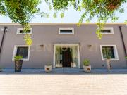 Villa con giardino in via badalà 3, Aci Castello