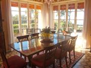 Villa con giardino in via bayron 2, Livorno