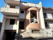 Villa con giardino in via brunelleschi, Cittanova