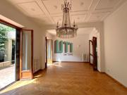 Villa con giardino in via burchiello, Firenze