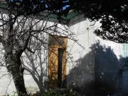 Villa con giardino in via casarini 20, Imperia