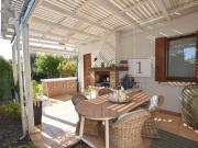 Villa con giardino in via cavalieri di vittorio veneto,...