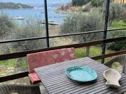 Villa con giardino in via cavour 42, Portovenere