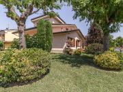 Villa con giardino in via claudio gallerani 2, Terre del...