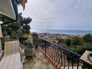 Villa con giardino in via collasgarba, Ventimiglia