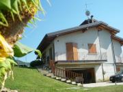 Villa con giardino in via damiano chiesa, Berbenno