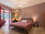 Villa con giardino in via dei pioppi 57, Quartu...
