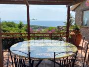 Villa con giardino in via del lentisco 27, Orbetello