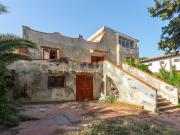 Villa con giardino in via del mare 13, Augusta