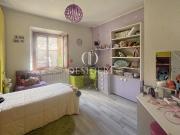 Villa con giardino in via della fonte, Roccastrada