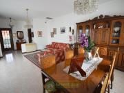 Villa con giardino in via delle betulle, Busnago