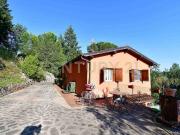 Villa con giardino in via di gromignana 80, Coreglia...