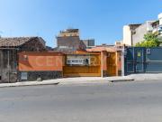Villa con giardino in via duca degli abruzzi 90, Catania