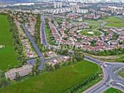 Villa con giardino in via el alamein, Grosseto