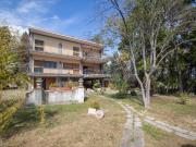 Villa con giardino in via enzo ferrari 47, Tortoreto