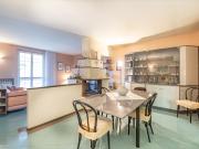 Villa con giardino in via gaetano pachetti 6, Chieti