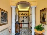 Villa con giardino in via gavinana, Altopascio
