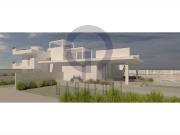 Villa con giardino in via luigi di molfetta, Bisceglie