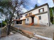 Villa con giardino in via madonna dei prati 1, Altare