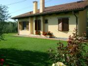 Villa con giardino in via margubbio 15, Ameglia