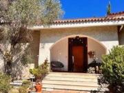 Villa con giardino in via montà di lanza 62, San Remo