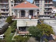 Villa con giardino in via nervia 46, Ventimiglia
