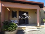 Villa con giardino in via nettuno 1, Melendugno
