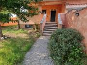 Villa con giardino in via pallade, Anzio
