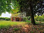 Villa con giardino in via per camaiore, Lucca