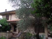 Villa con giardino in via pian di ripoli, Bagno a Ripoli
