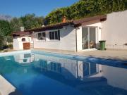 Villa con giardino in via piemattone 10, Ventimiglia