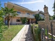 Villa con giardino in via poligono d'alento 6, Ripa...
