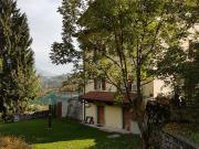 Villa con giardino in via provinciale 56, Alta Valle Intelvi