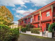 Villa con giardino in via provinciale vallecchia,...