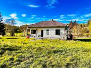 Villa con giardino in via quai 6, Urbe